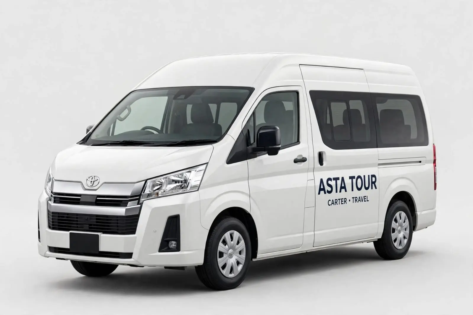 Dokumentasi perjalanan Priscilia Trans Travel 14