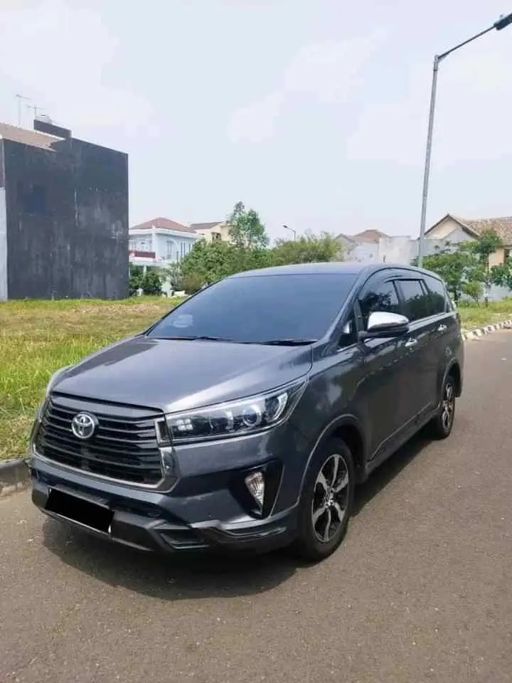 Dokumentasi perjalanan Priscilia Trans Travel 6